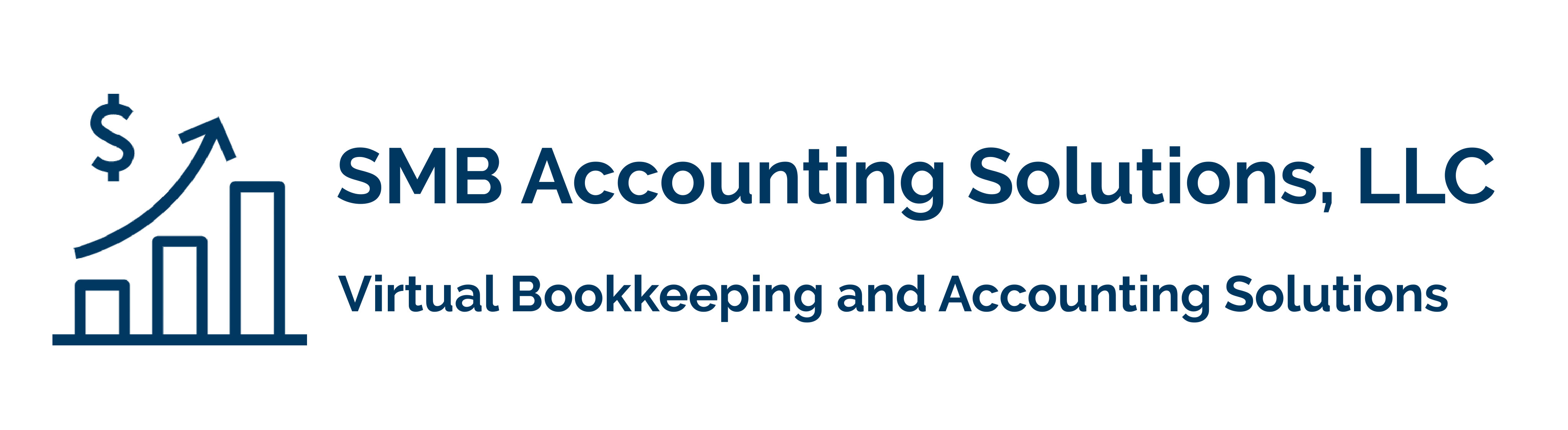 Bookkeeper & Accountant | SMB Accounting Solutions, LLC