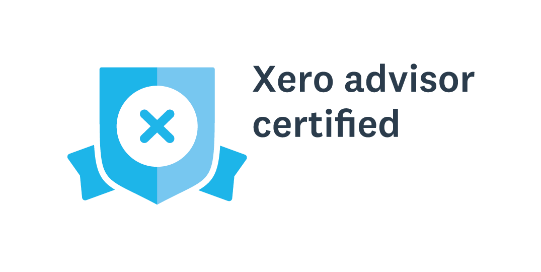 Xero Certified